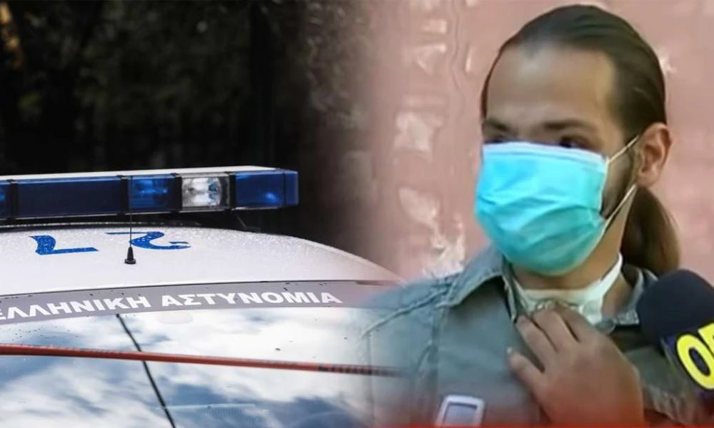 Θύμιος Μπουγάς: Για πρώτη φορά μιλάει στην κάμερα - Οι αποκαλύψεις για την εξαφάνιση που συντάραξε τον Πύργο